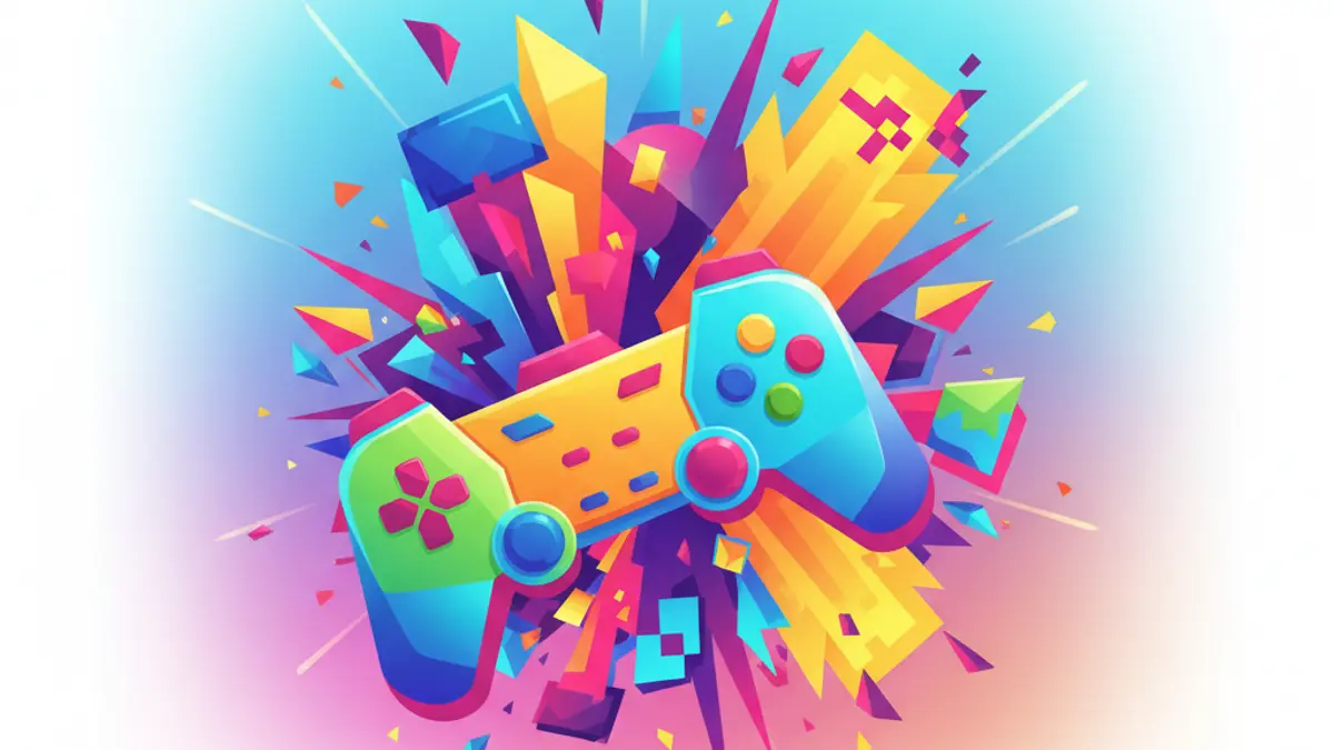 Touch controls that don't fight you